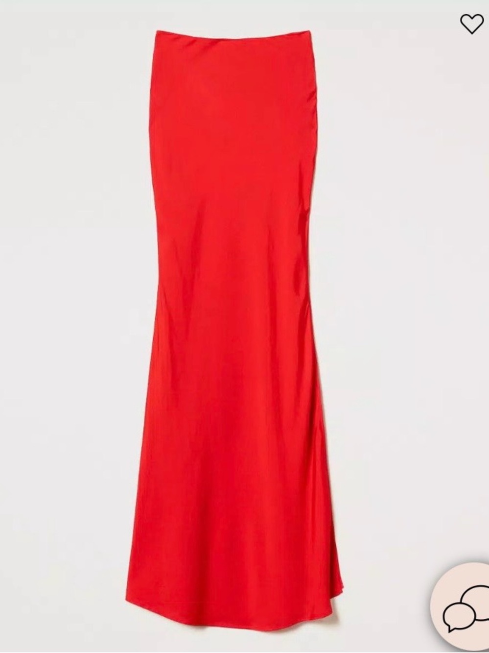 See You Monday Coral Strapless Dress
